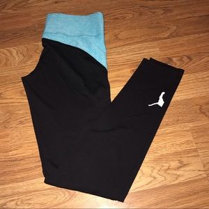 Victoria secret leggings